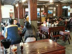 大堂-丁莲芳(红旗路店)