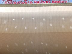 -石家庄站