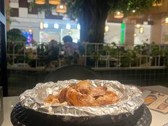 -原味田园·客家菜·土窑鸡(中航城君尚购物中心店)