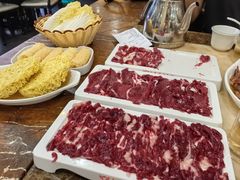 -大志牛肉火锅(天健花园店)