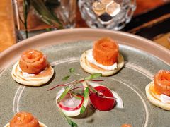 -La Creperie法餐厅(芮欧百货店)