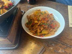 -吃货私房菜(丽江束河古镇店)