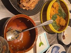 -前海沿·青岛菜(乐客城店)