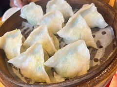 -新兴园饺子馆(北京百子湾店)