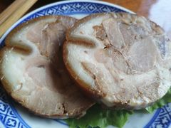 -同得兴 Since·1995 传统苏式面馆(十全街店)