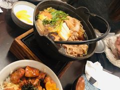 -铃木食堂(帽儿胡同店)