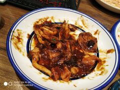 -锡和无锡菜(景丽苑店)