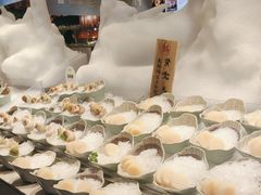 -亚马逊海鲜自助(王府井店)
