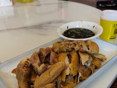 -品鲜村农家菜·阳澄湖大闸蟹(总店)