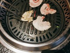 -牛焱·烧肉酒肆(五大道店)