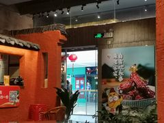 -老客家·客家菜(万达店)