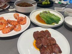 -徐记海鲜·宴会(大唐西市|丰庆店)