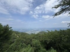 -妙峰山风景名胜区