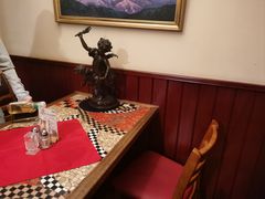 -申德勒加油站西餐厅(日坛路总店)