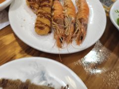 -松坂屋日料自助(长城路店)