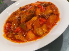 -裕德隆清真饭庄·天津特色菜(东丽店)