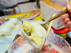 -甜心妈妈·榴莲星级糖水(北京路总店)