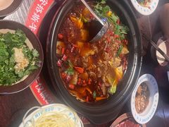 -受气牛肉·重庆耙牛肉(来福士店)