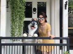 -TrueLove @ Neverland (Husky Cafe)