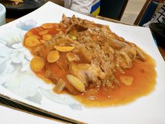 -回香楼大连新派清真菜