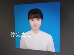 -Best U照相馆证件照·外拍(中山公园店)