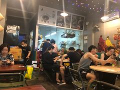 -海安安越南粉(丹竹頭店)