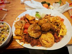 -富龙快餐店(铁西店)