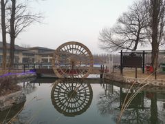 -林栖谷森林康养度假区