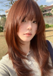 -时尚殿堂hair salon