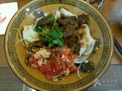 -福瑞记老孙头biangbiang面(新生路店)