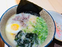 -浦·传统日式料理(3 5 1 1 店)