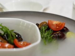 -杭州香格里拉·香宫中餐厅
