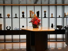 -新加坡乌节希尔顿酒店