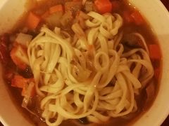 -西安皇冠假日酒店·朱雀咖啡厅
