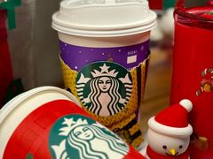 -星巴克臻选(上海长风大悦城店)