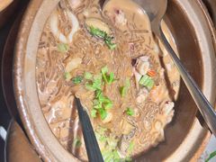 -闽上鲜·福建菜(龙湖滨江天街店)