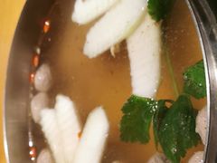 -海银海记潮汕牛肉火锅(新港中路海珠店)