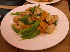 -华味居 Restaurant Chinese Huaweiju