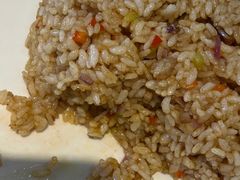 -尹兰楼西北风情餐厅(嘉定店)