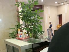 -诸暨耀江开元名都大酒店·琉森湖自助餐厅