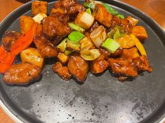 -上海人家花樣年华(中山公园店)