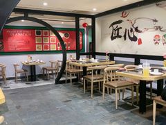 -川香鼎盛·川府家宴商务宴请(市桥富华总店)