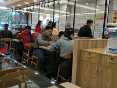 大堂-苏客(金城店)