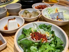 -喜来稀肉(北外滩白玉兰广场店)