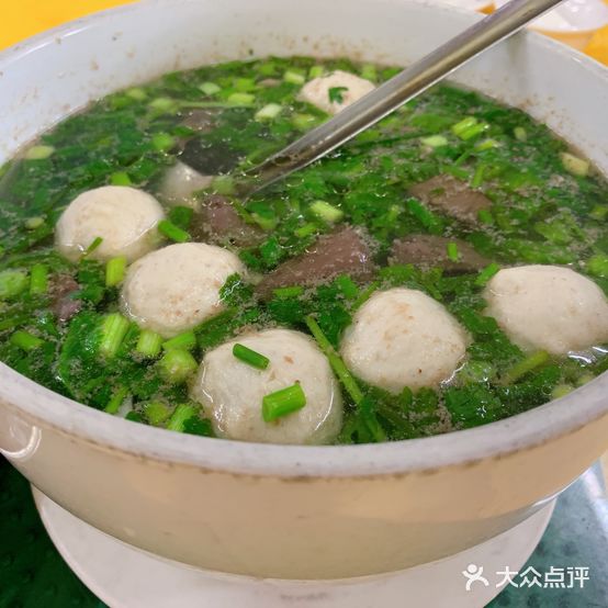 紫金新美味菜馆(惠城一店)