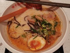 -味千拉面(光启城时尚购物中心店)