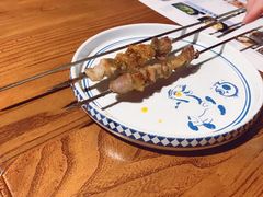 -纳瓦新疆菜(银都店)