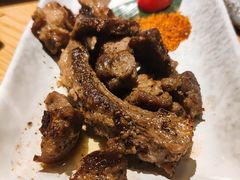-割烹酱子日本料理(弘基财富广场店)