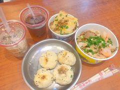 -蔡林记(黄鹤楼店)
