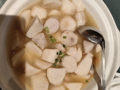 -双湖园·地标武汉菜(黄鹤楼解放路店)